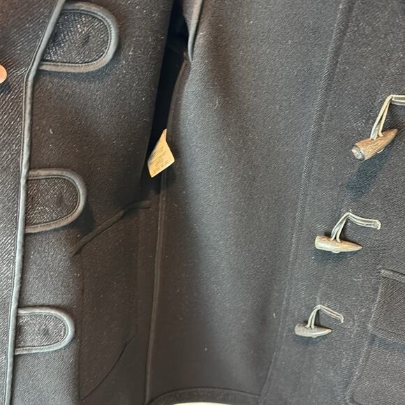 Burberry Minstead Coat - Women's 8 - Picture 8 of 12